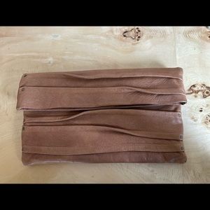 Cleobella clutch